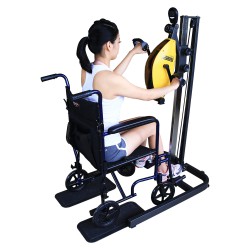 昇降全功能車(輪椅可用)  BK0010